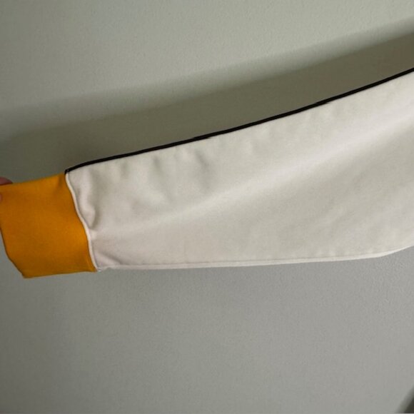 Reebok NFL Women's Pittsburgh Steelers Full Zip Jacket Size Large - Picture 4 of 8